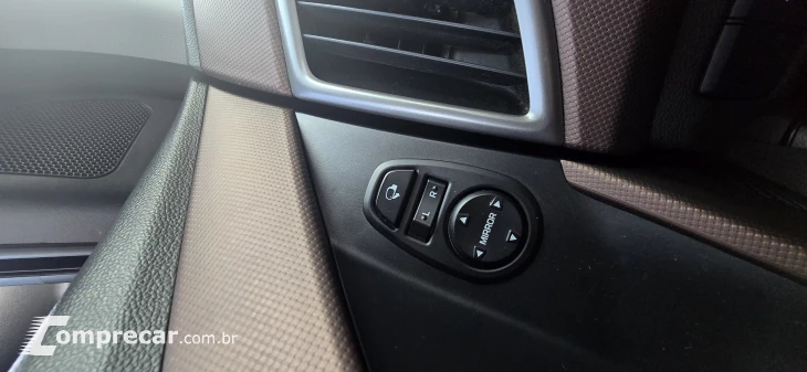 CRETA 2.0 16V Prestige