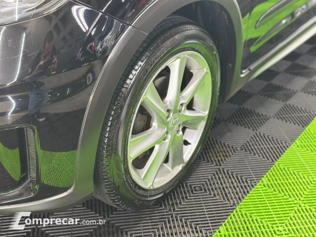 FIT - 1.5 TWIST 16V 4P AUTOMÁTICO