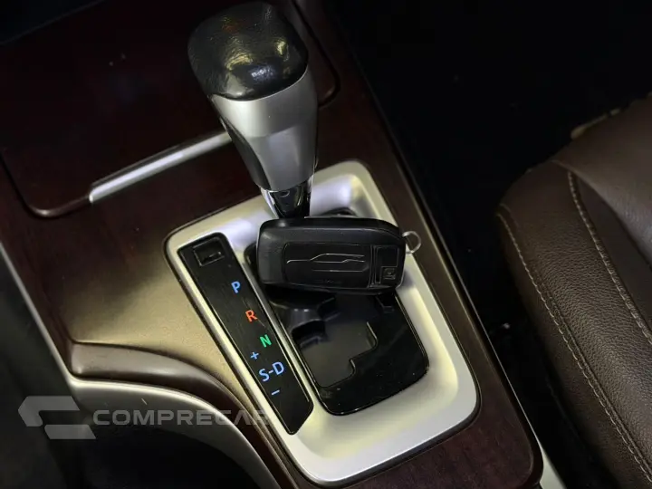 HILUX SW4 2.8 SRX 4X4 7 LUGARES 16V TURBO INTERCOOLER DIESEL