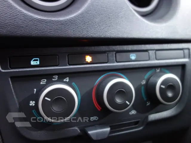 CELTA - 1.0 MPFI LT 8V 4P MANUAL