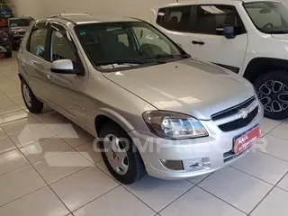 CELTA 1.0 MPFI LT 8V