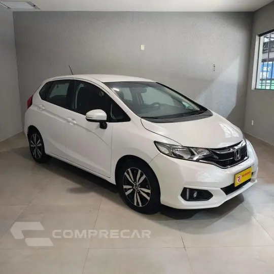 FIT EX CVT
