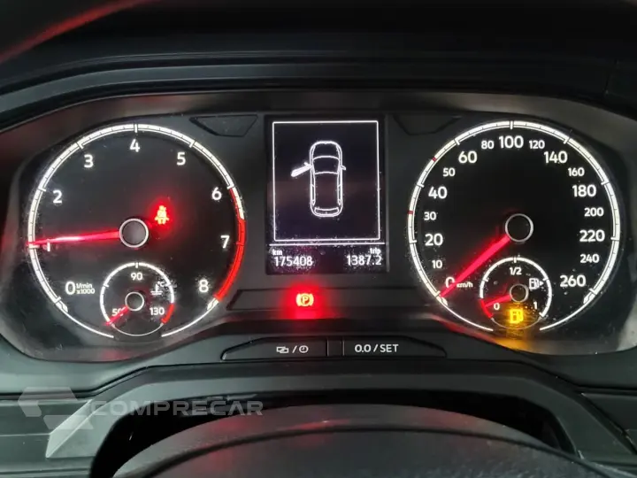 Polo 1.0 Flex 12V 5p