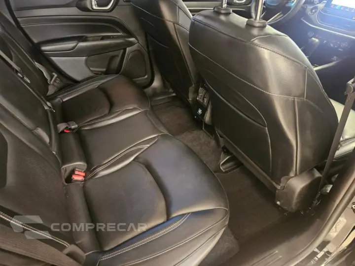 COMPASS 1.3 T270 Turbo Longitude