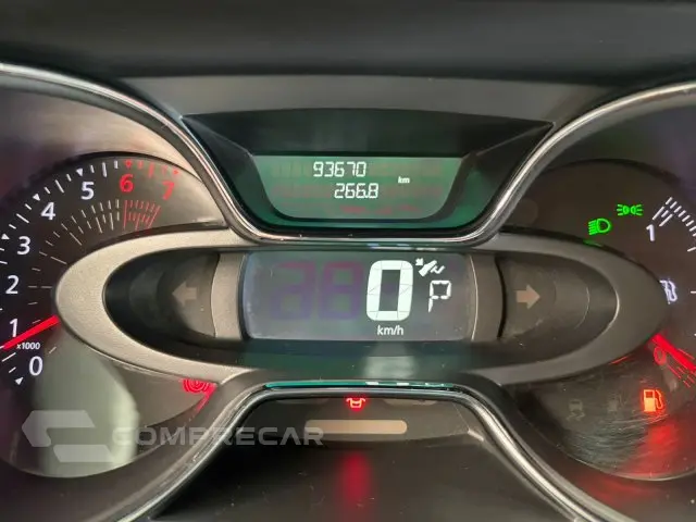 CAPTUR - 1.6 16V SCE LIFE X-TRONIC