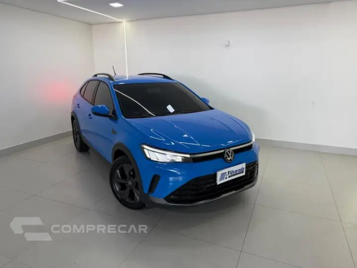 NIVUS CL TSI
