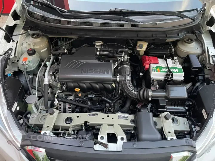 KICKS 1.6 16V FLEXSTART S DIRECT 4P XTRONIC