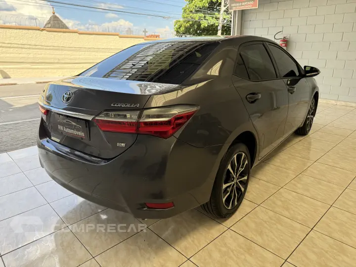 COROLLA 1.8 GLI 16V
