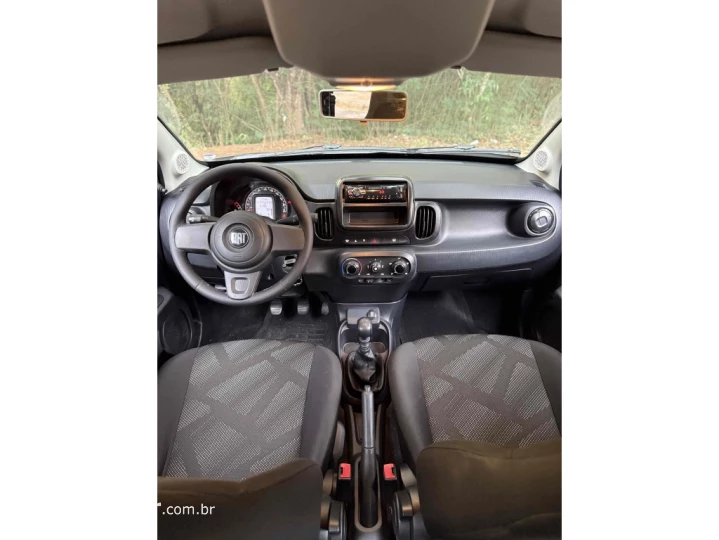 MOBI 1.0 EVO Like.