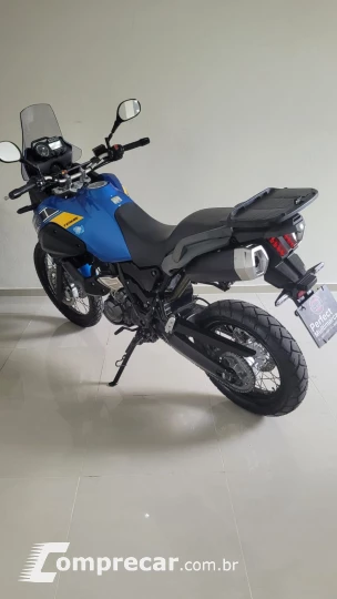 XT 660Z TENERE