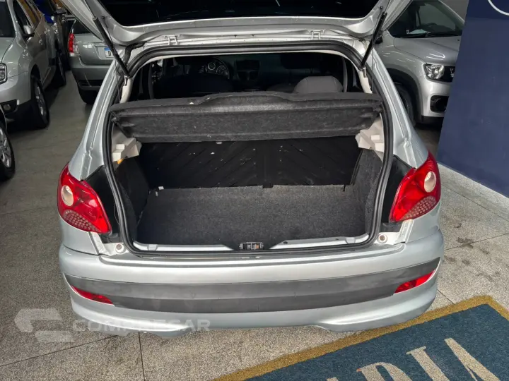 207 XR 1.4 Flex 8V 5p