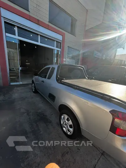 MONTANA 1.4 MPFI LS CS 8V