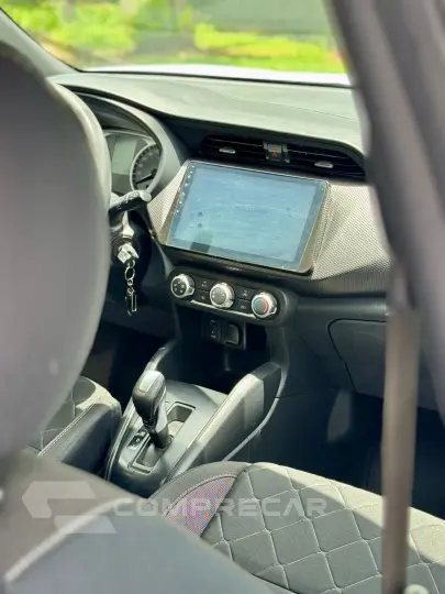 KICKS 1.6 16vstart S Direct