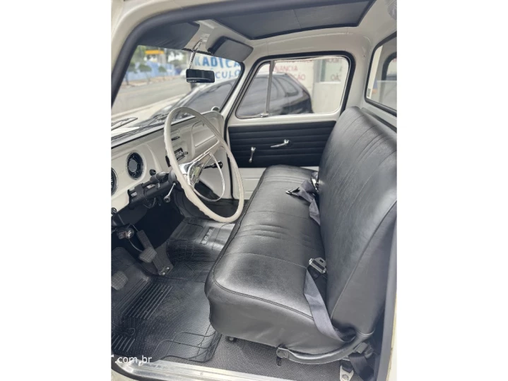 C14 GASOLINA 2P MANUAL