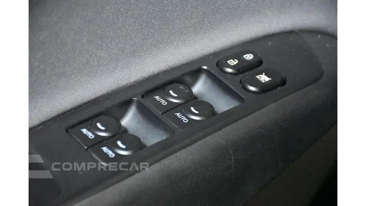 HB20S - 1.6 PREMIUM 16V 4P AUTOMÁTICO