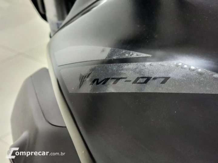 MT-07/MT-07 MT07 ABS 689cc