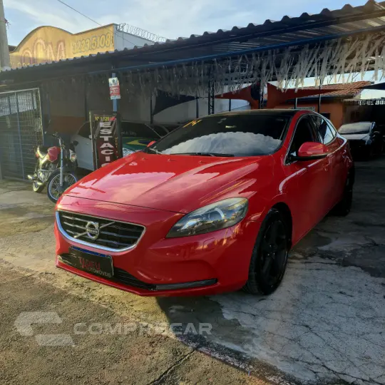 V40 T-4 2.0 Aut./Mec.