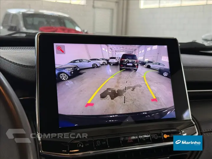 COMPASS 1.3 T270 TURBO FLEX LONGITUDE AT6