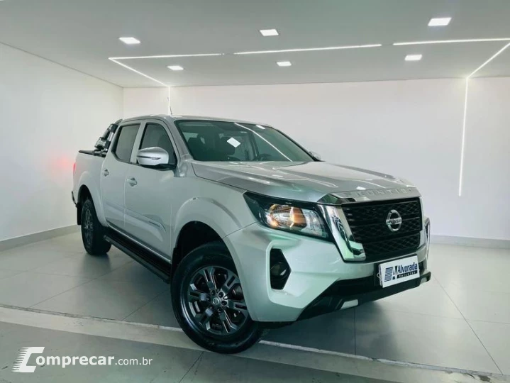 FRONTIER SE X4