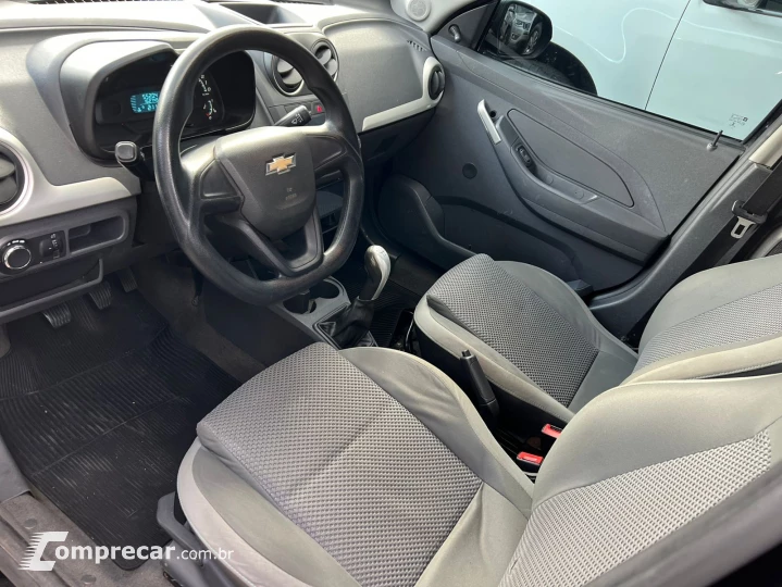 MONTANA 1.4 MPFI LS CS 8V