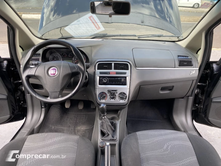 PUNTO 1.4 ELX 8V