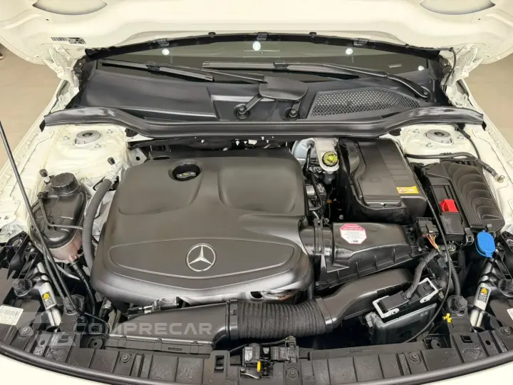 GLA 250 2.0