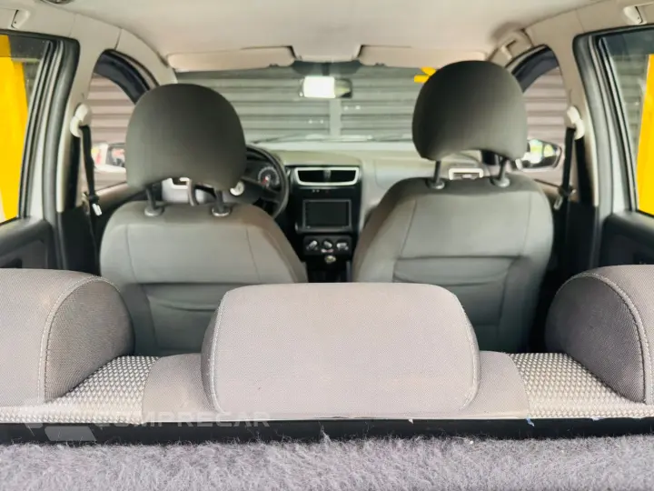 SPACEFOX 1.6 MI Trend 8V