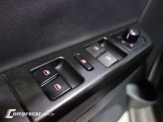 SPACEFOX - 1.6 MI 8V 4P MANUAL