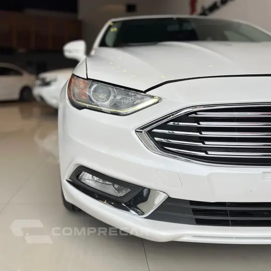 FUSION 2.0 SEL 16V