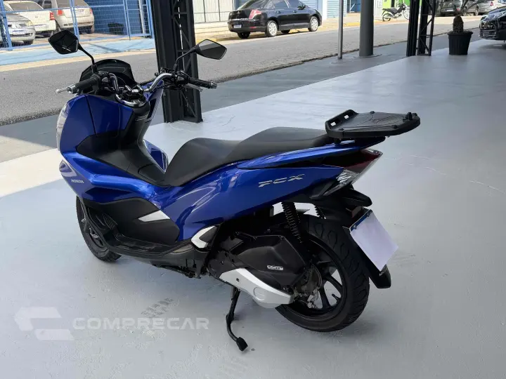 PCX 150