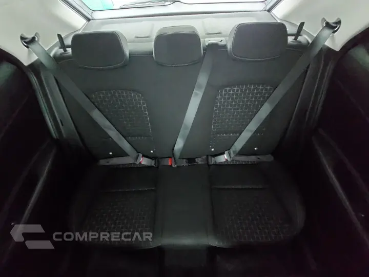 HB20 1.0 12V FLEX COMFORT PLUS MANUAL