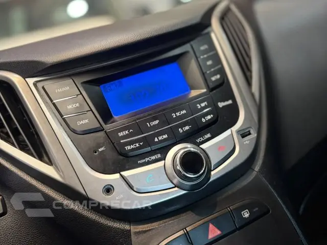 HB20 - 1.0 COMFORT PLUS 12V 4P MANUAL