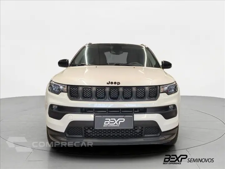 COMPASS 1.3 T270 Turbo Sport