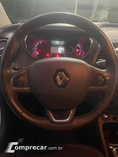 CAPTUR 1.6 16V SCE Life