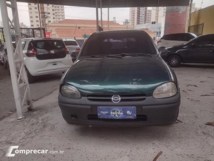CORSA HATCH WIND 1.0 MPFI 4P