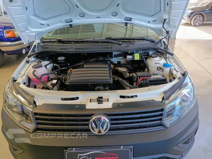 SAVEIRO 1.6 MSI Robust CS 16V