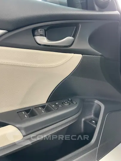 CIVIC 2.0 16vone EXL