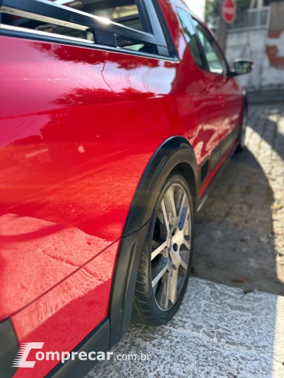 SAVEIRO 1.6 Cross CE 8V