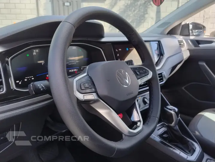 NIVUS 1.0 200 TSI Comfortline