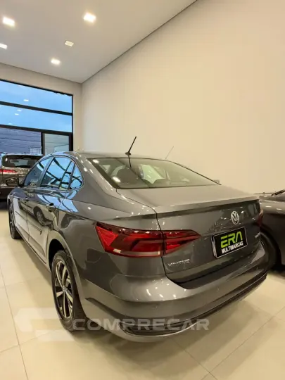 VIRTUS Comfort. 200 TSI 1.0 Flex 12V Aut