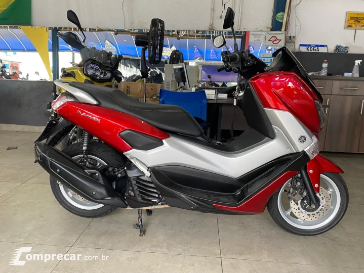 NMAX 160