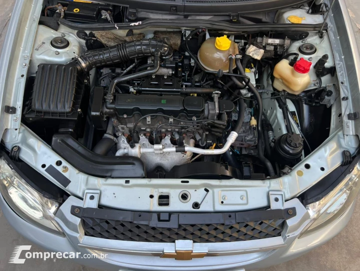 CLASSIC 1.0 MPFI LS 8V