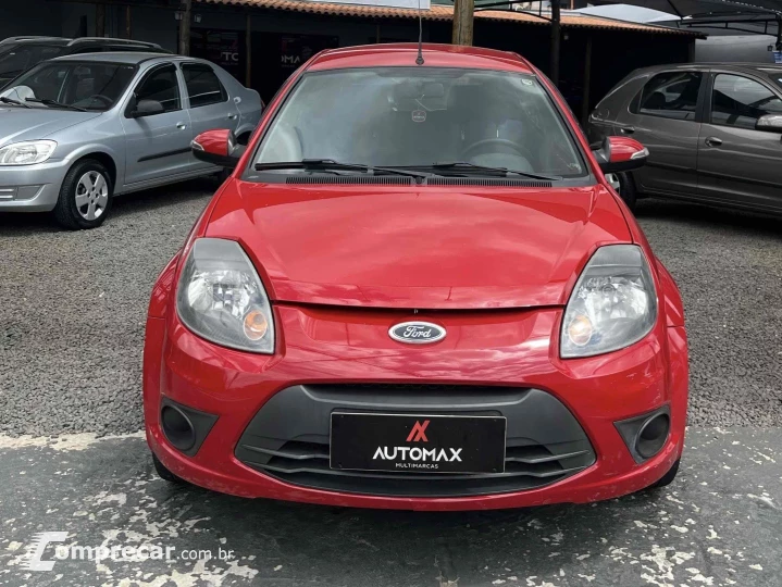 KA 1.0 MPI 8V FLEX 2P MANUAL