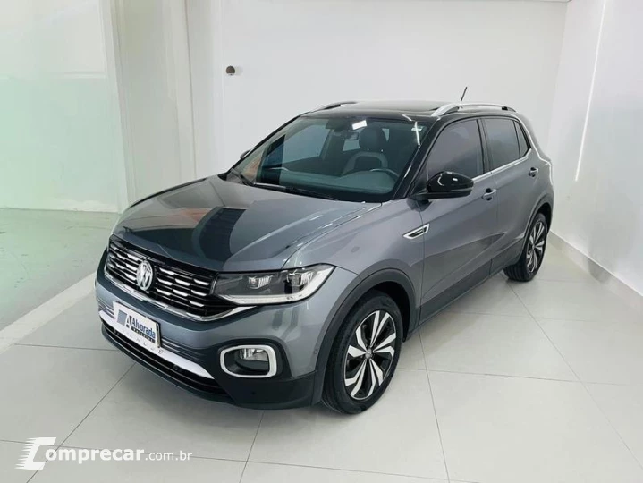 T CROSS HL TSI AE