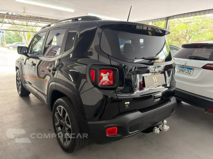 RENEGADE 1.8 16V Sport