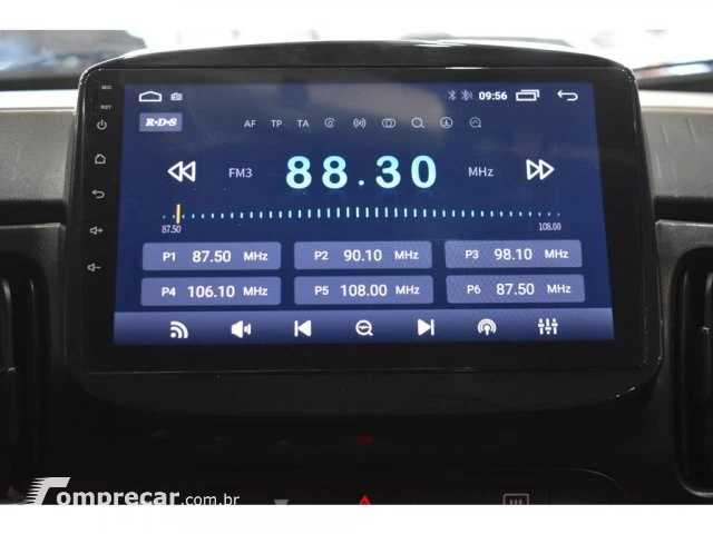 MOBI - 1.0 EVO LIKE. MANUAL