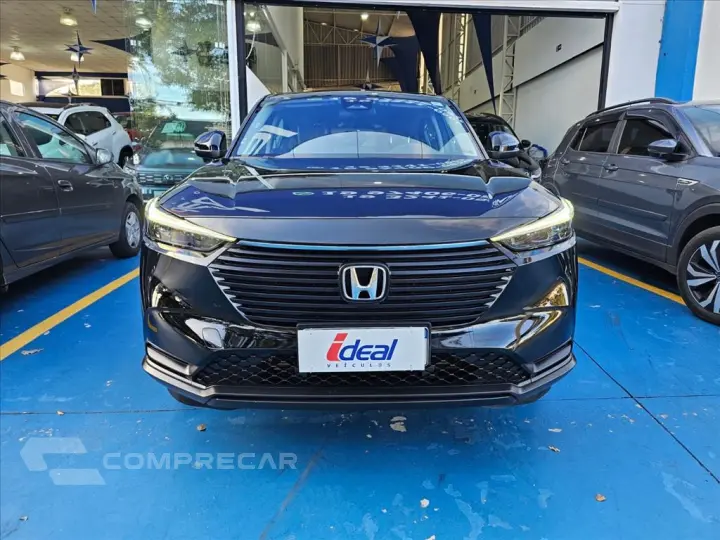 HR-V 1.5 DI I-VTEC FLEX EX CVT
