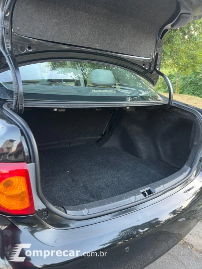 COROLLA 1.8 XEI 16V