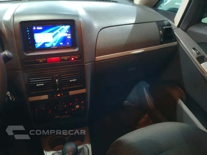 Idea ELX 1.8