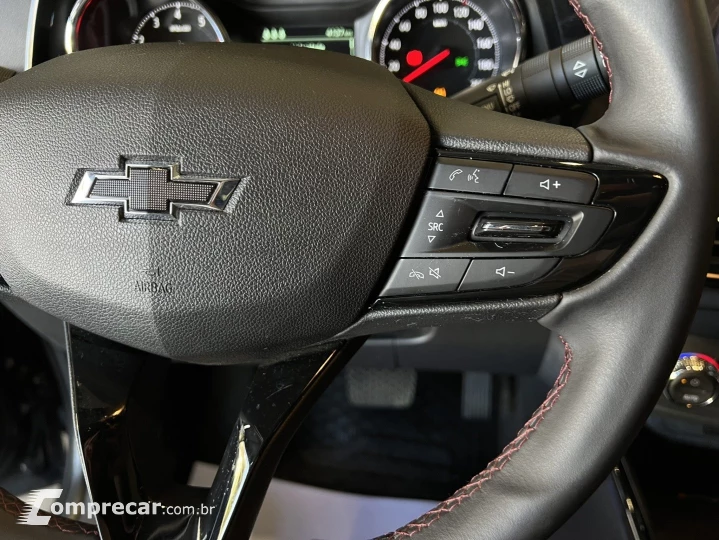 MONTANA 1.2 TURBO FLEX RS AUTOMÁTICO